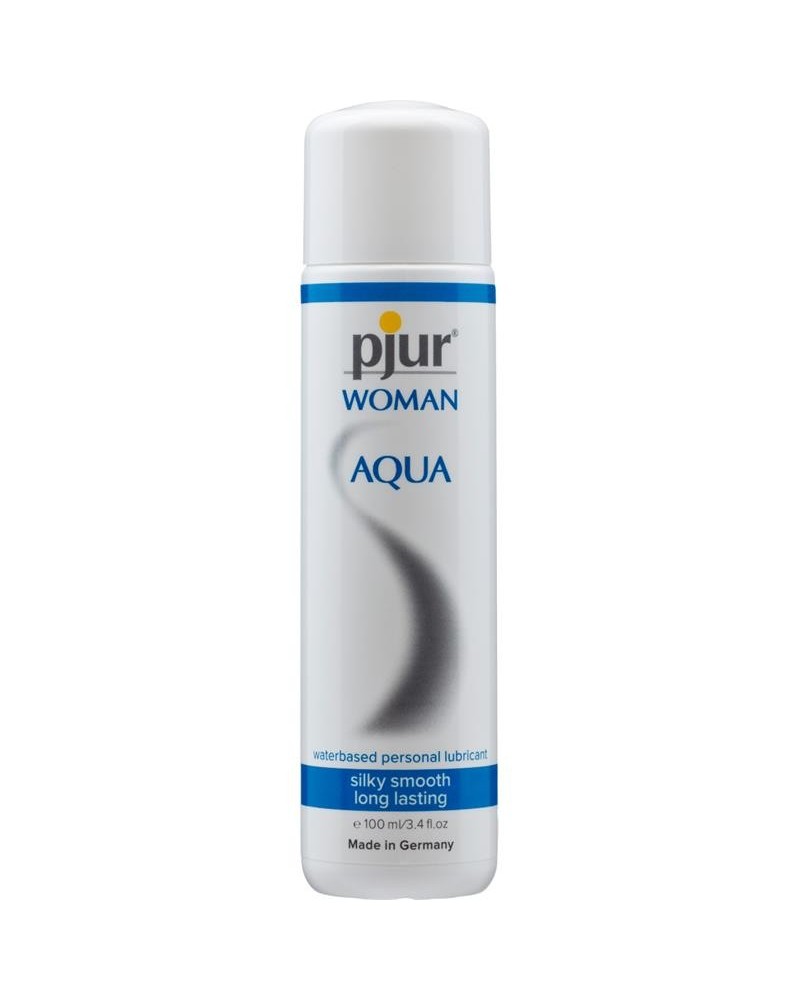 pjur woman aqua 100 ml