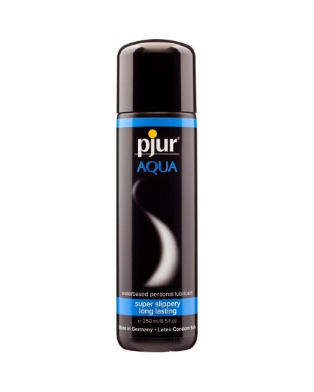 pjur aqua 250 ml