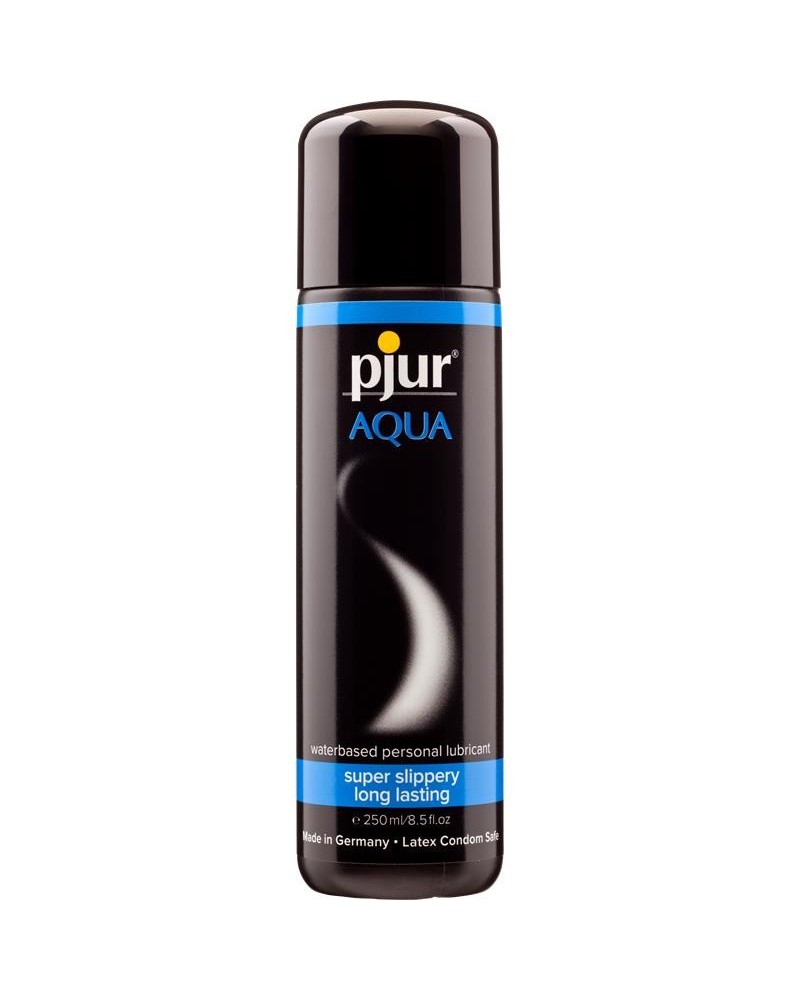 pjur aqua 250 ml