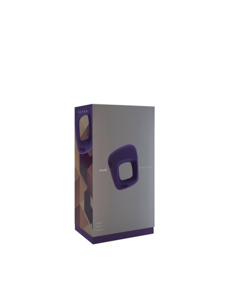 stimulator senca violet