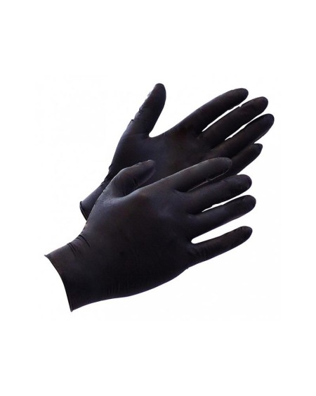 latex disposable gloves 100 pieces