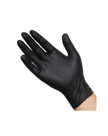 latex disposable gloves 100 pieces