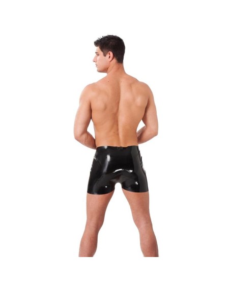 shorts latex