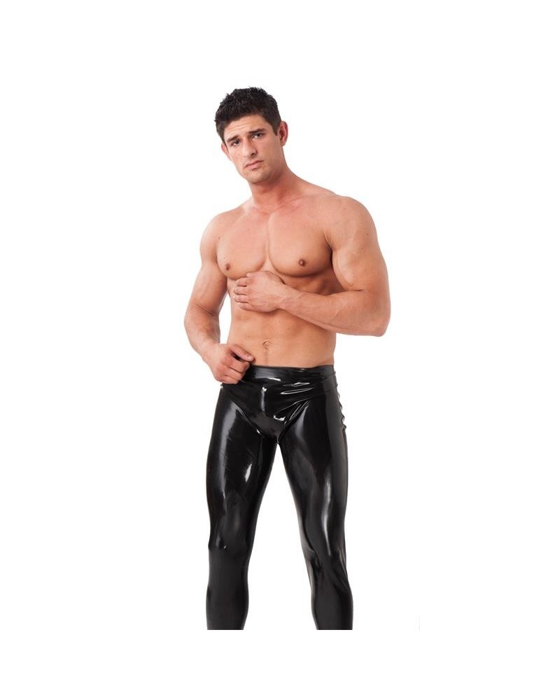 trousers latex