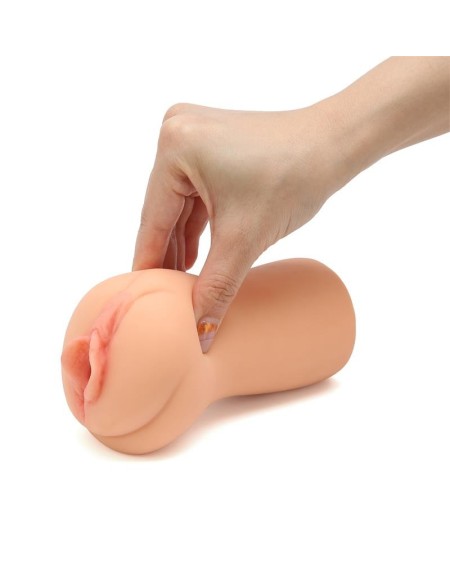 anais stratten réaliste male masturbator vagina