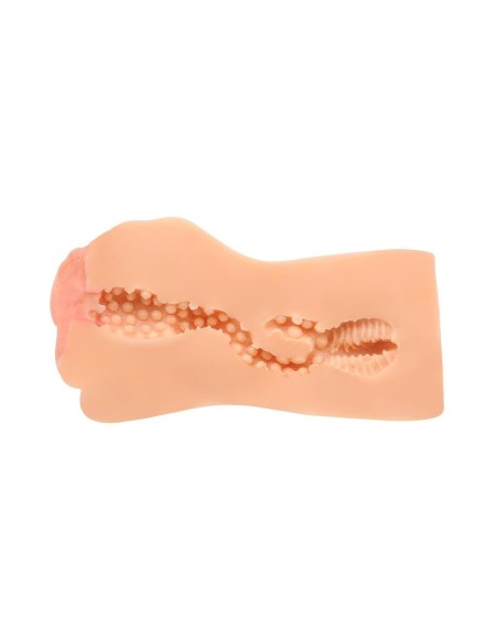 anais stratten réaliste male masturbator vagina