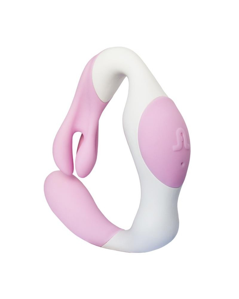 stimulator o venus silicone 10 x 3.2 cm