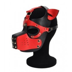 Masque Puppy Dog Ixo...