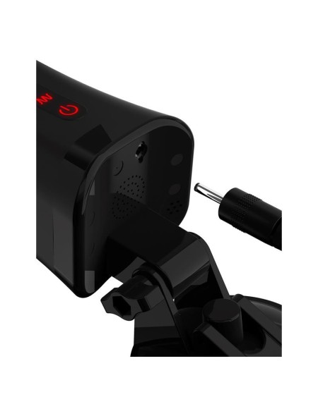 masturbator talk-back super stoker