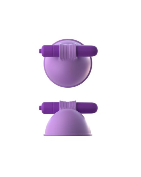 vibrant breast suck-hers