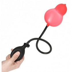 Plug gonflable Ballon Gourd...