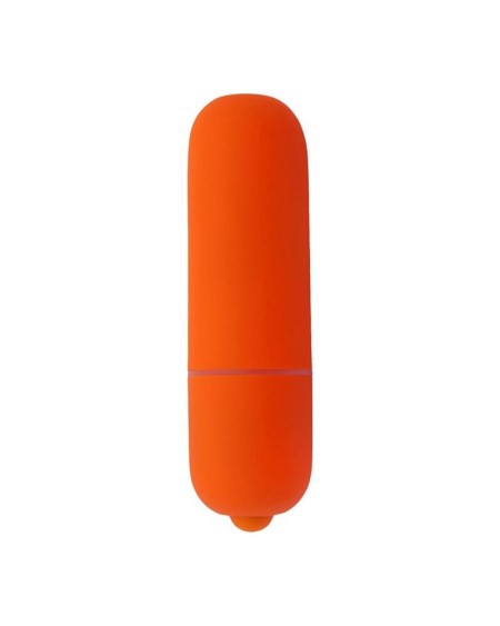 vibrant bullet 10 speeds orange