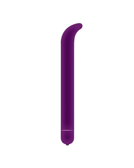 vibe stimulator g-spot 10 functions violet