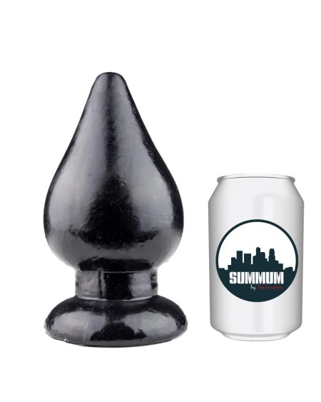 butt plug boum2 16 cm