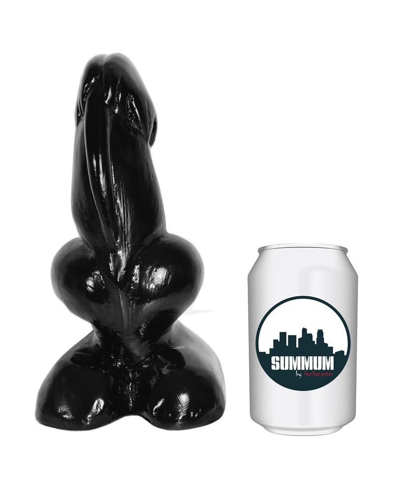 dildo xxl minotor 18 cm