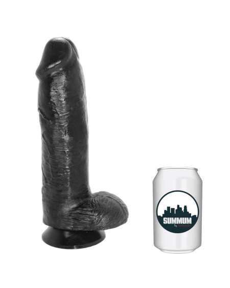 réaliste dildo darel 22 cm