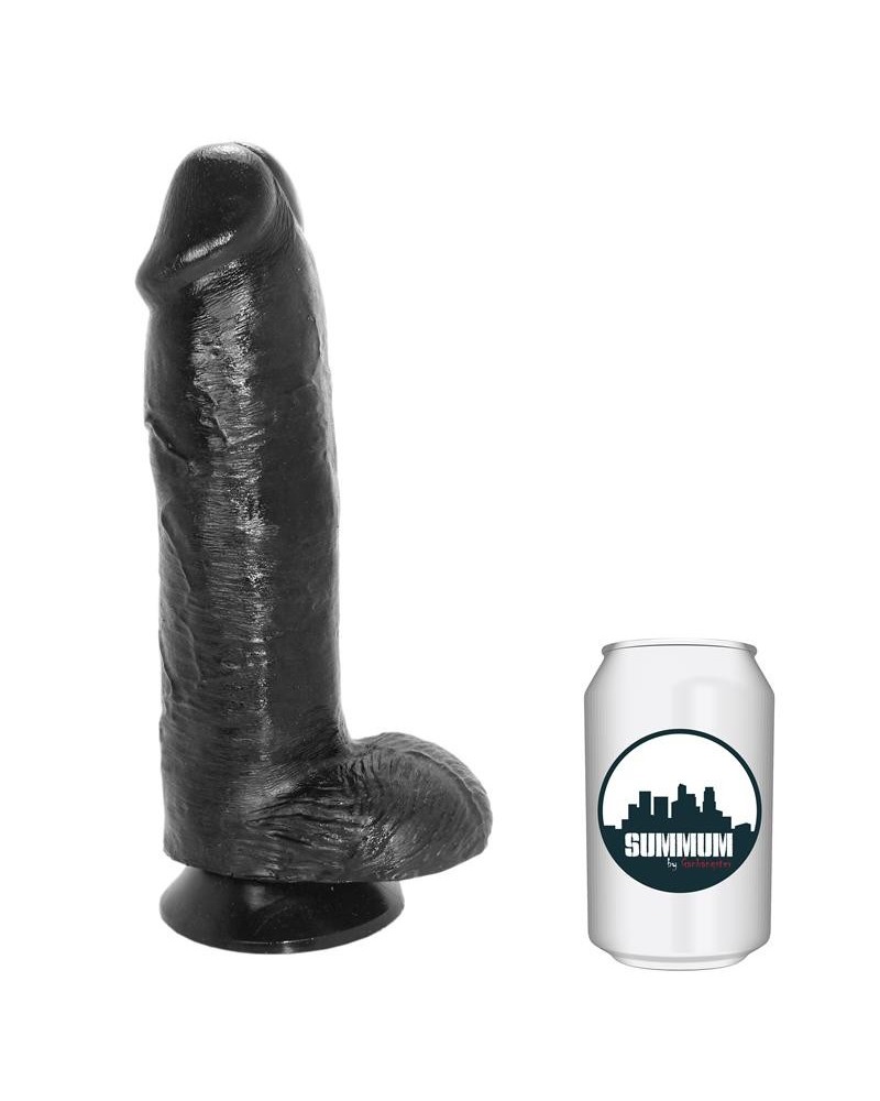 réaliste dildo darel 22 cm