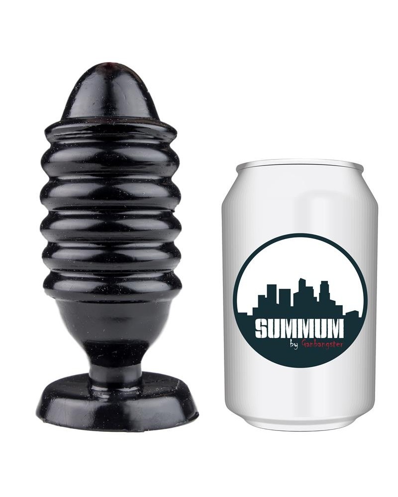 butt plug fragment 14 cm.