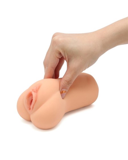 dee mattingly réaliste male masturbator vagina