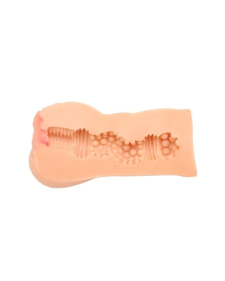 dee mattingly réaliste male masturbator vagina