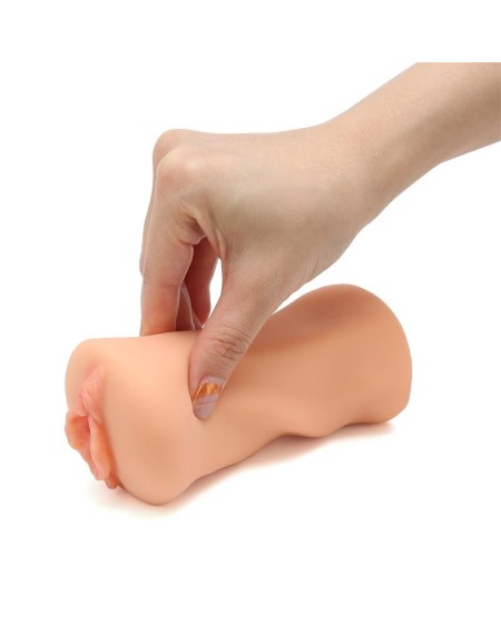 laura jenner réaliste male masturbator vagina