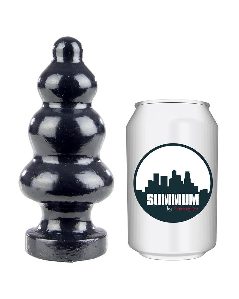 butt plug cactass 14.5 cm