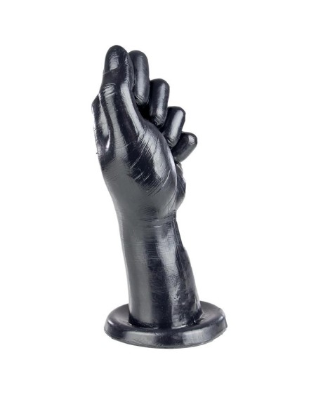 fist shaped dildo deep hold 22 cm