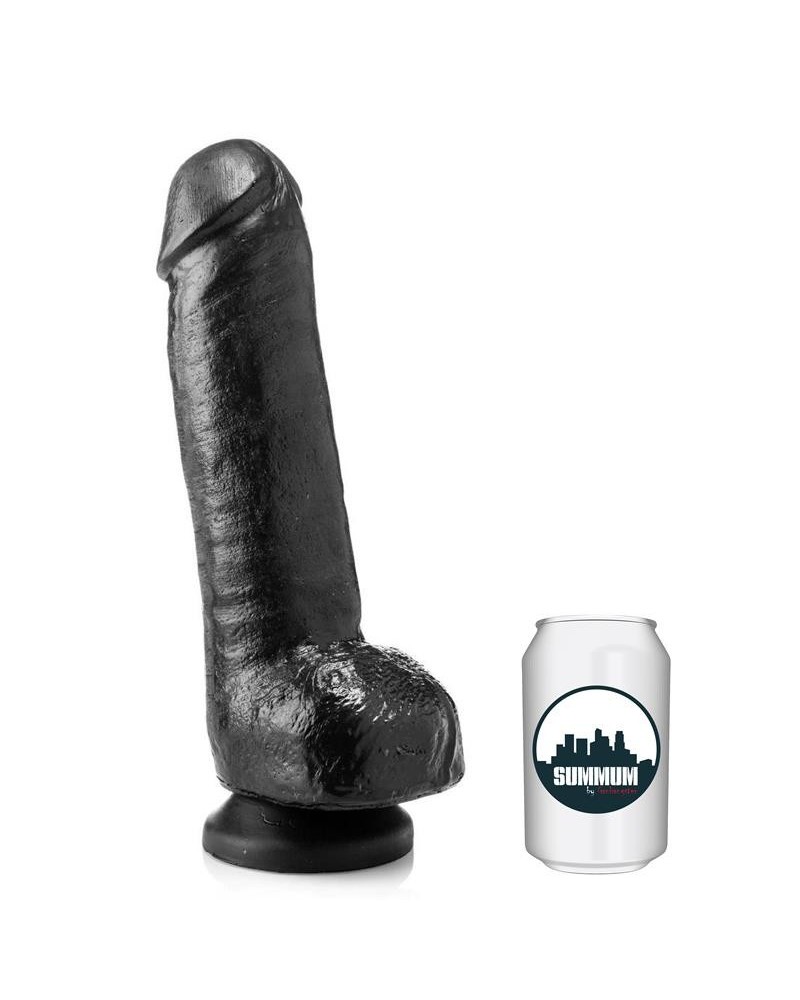 réaliste dildo super don 24 cm