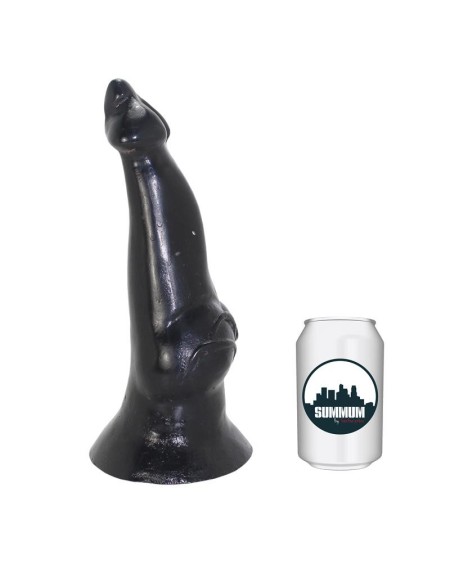 dildo german doggy 25 cm