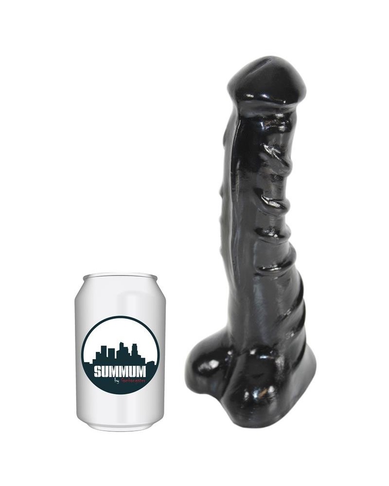 dildo basilic 22 cm