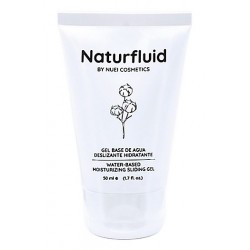 Lubrifiant Eau Naturfluid 50ml