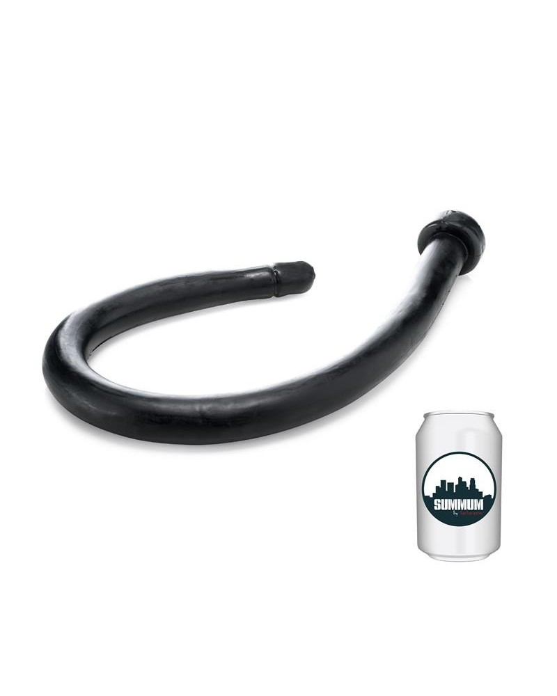 dildo cobra spitting 80 cm