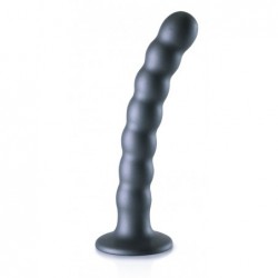 Plug Beaded G-Spot M 16.5 x...