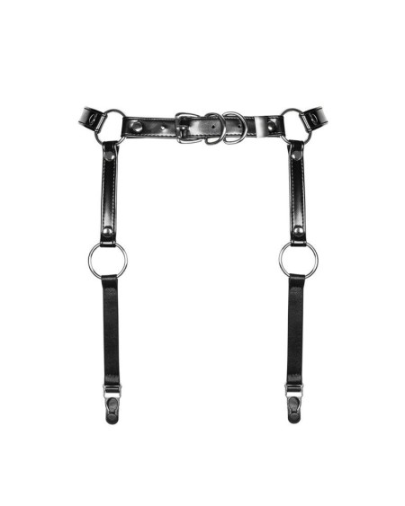 bondage chest harness one size