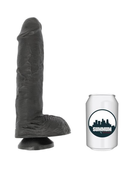 réaliste dildo jordan 20 cm