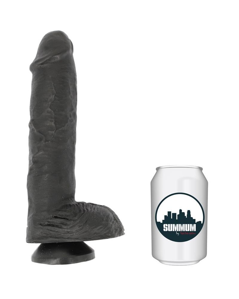réaliste dildo jordan 20 cm