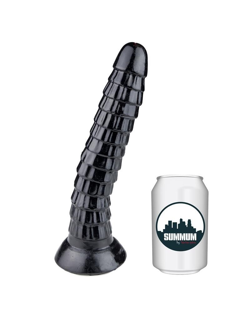 scales dildo pangolin 24 cm