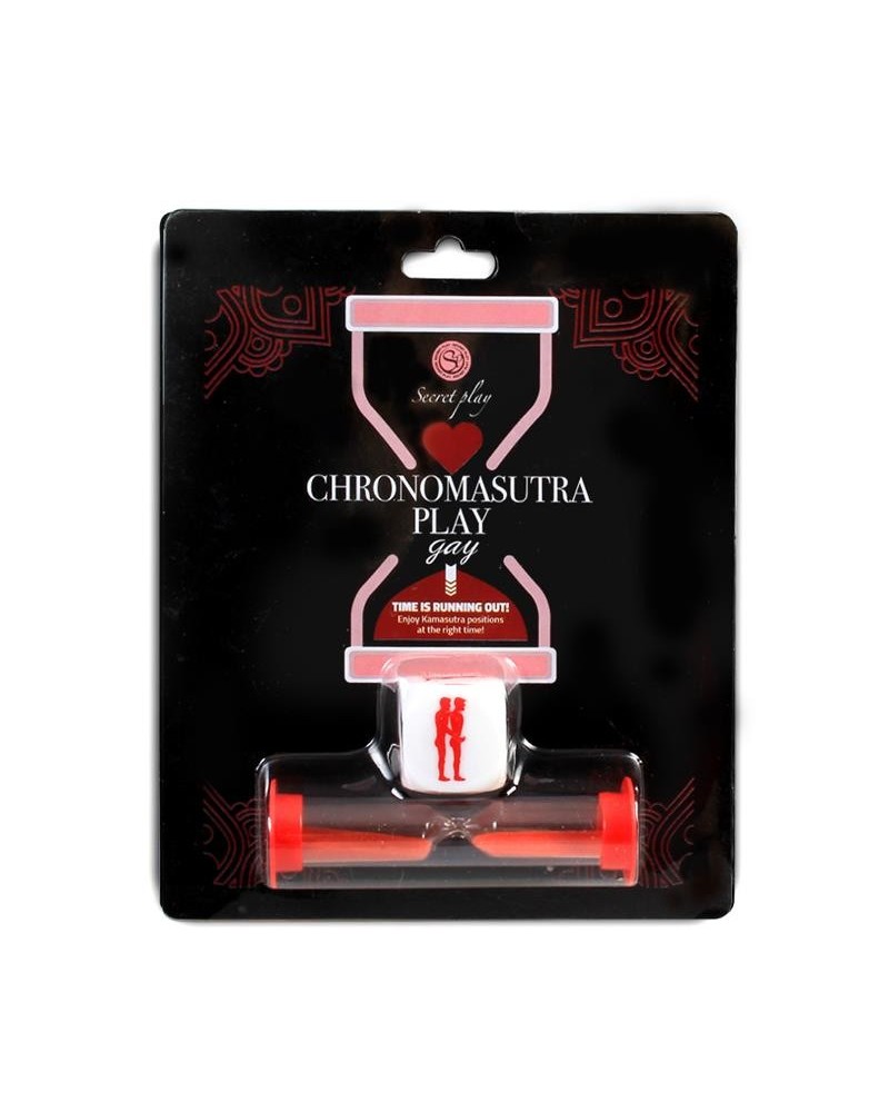 game chronomasutra play gays