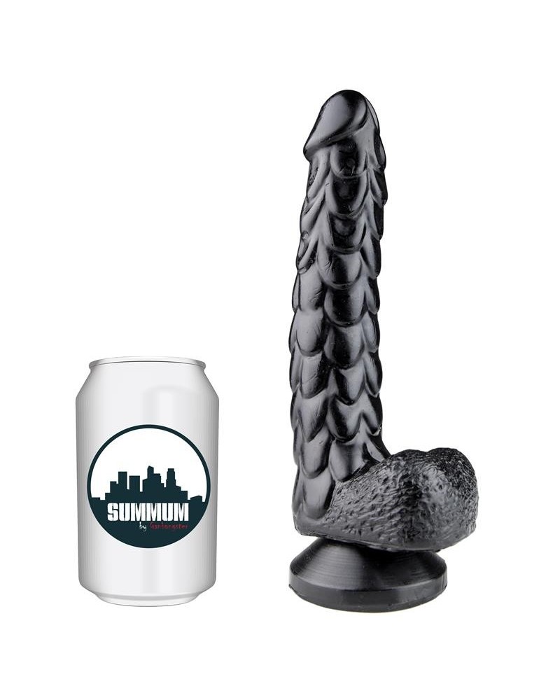 scales dildo hyleos 18 cm