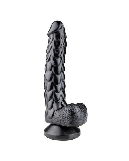 scales dildo hyleos 18 cm