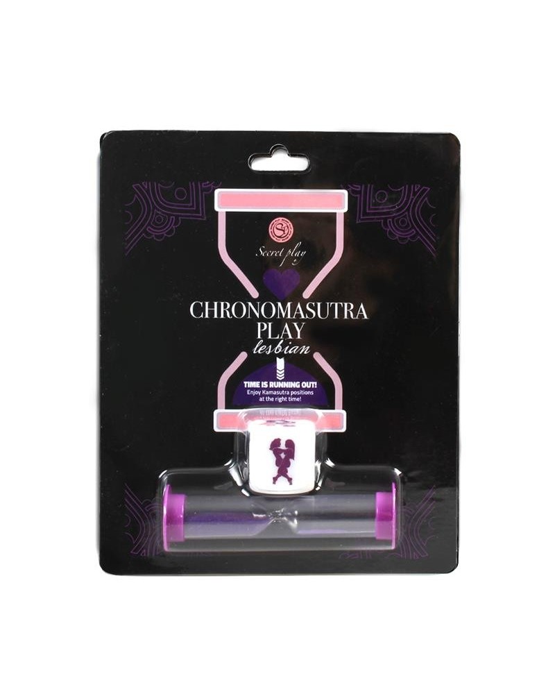 game juego chronomasutra play lesbians