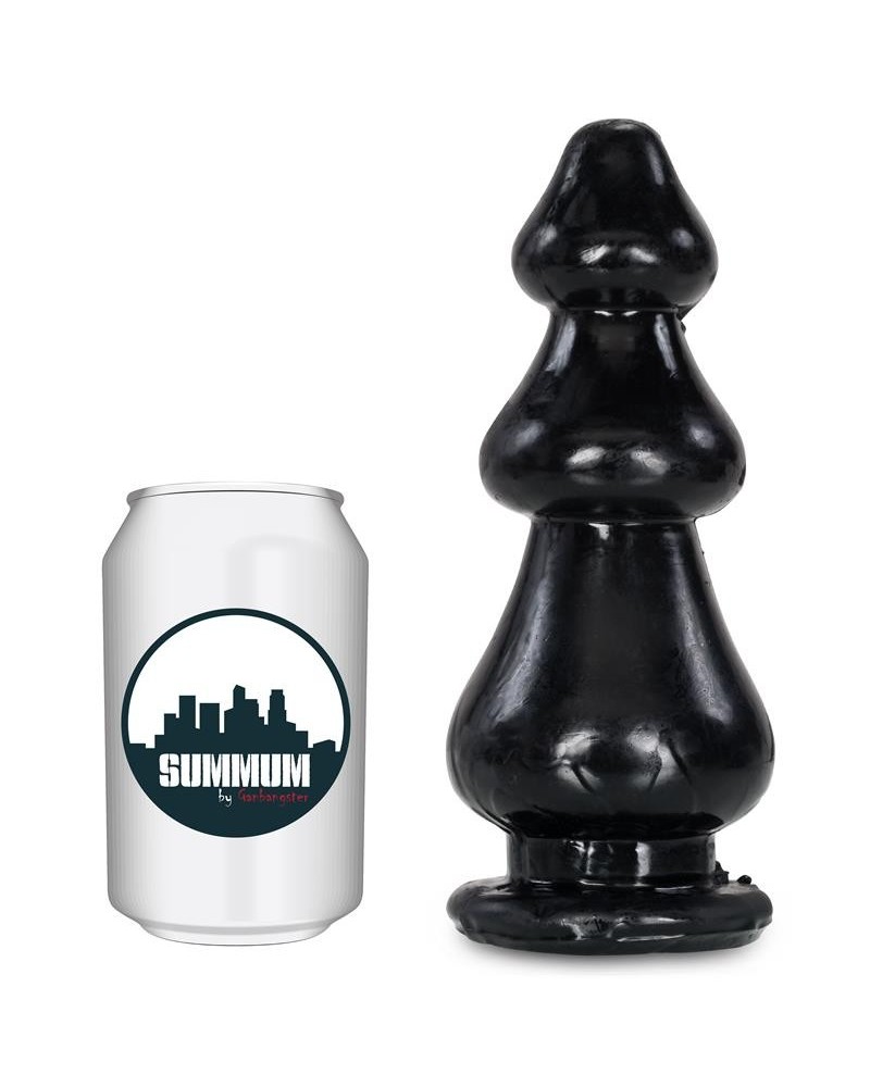 butt plug woody 18 cm