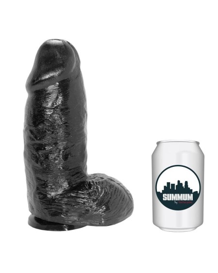 dildo super mike 18 cm