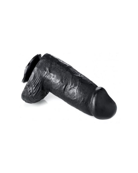 dildo super mike 18 cm