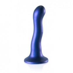 Plug Curvy G-Spot 17 x...