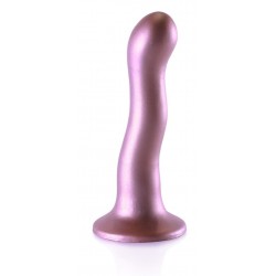 Plug Curvy G-Spot 17 x...