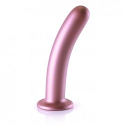 Plug Smooth G-Spot L 17 x...