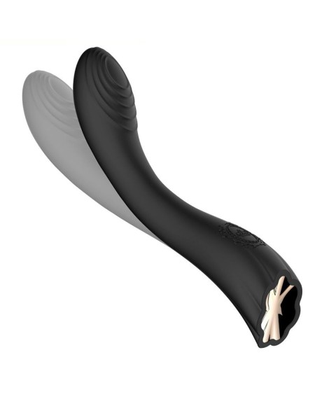 lexire vibe with vibration and finger function g-spot usb