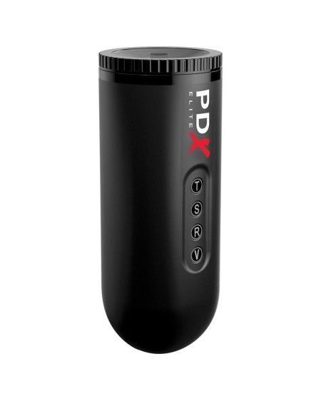 male masturbator moto blower