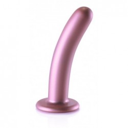 Plug Smooth G-Spot M 14.5 x...